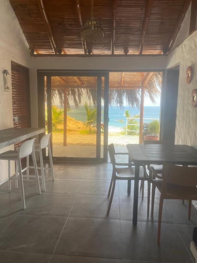 Marina Bungalows Los Órganos Εξωτερικό φωτογραφία