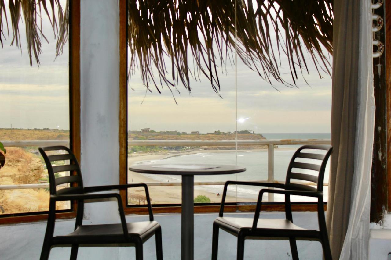 Marina Bungalows Los Órganos Εξωτερικό φωτογραφία