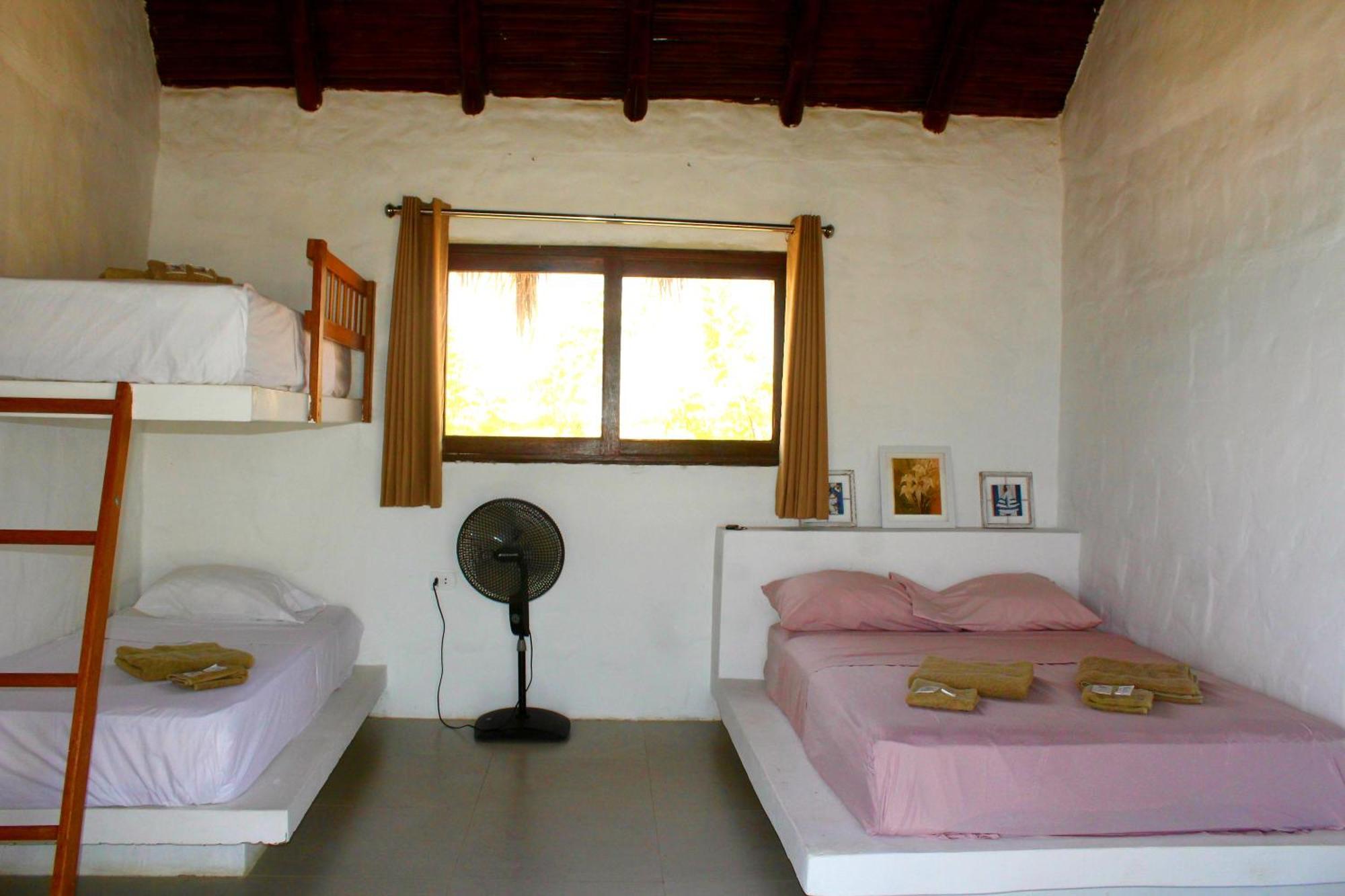 Marina Bungalows Los Órganos Εξωτερικό φωτογραφία