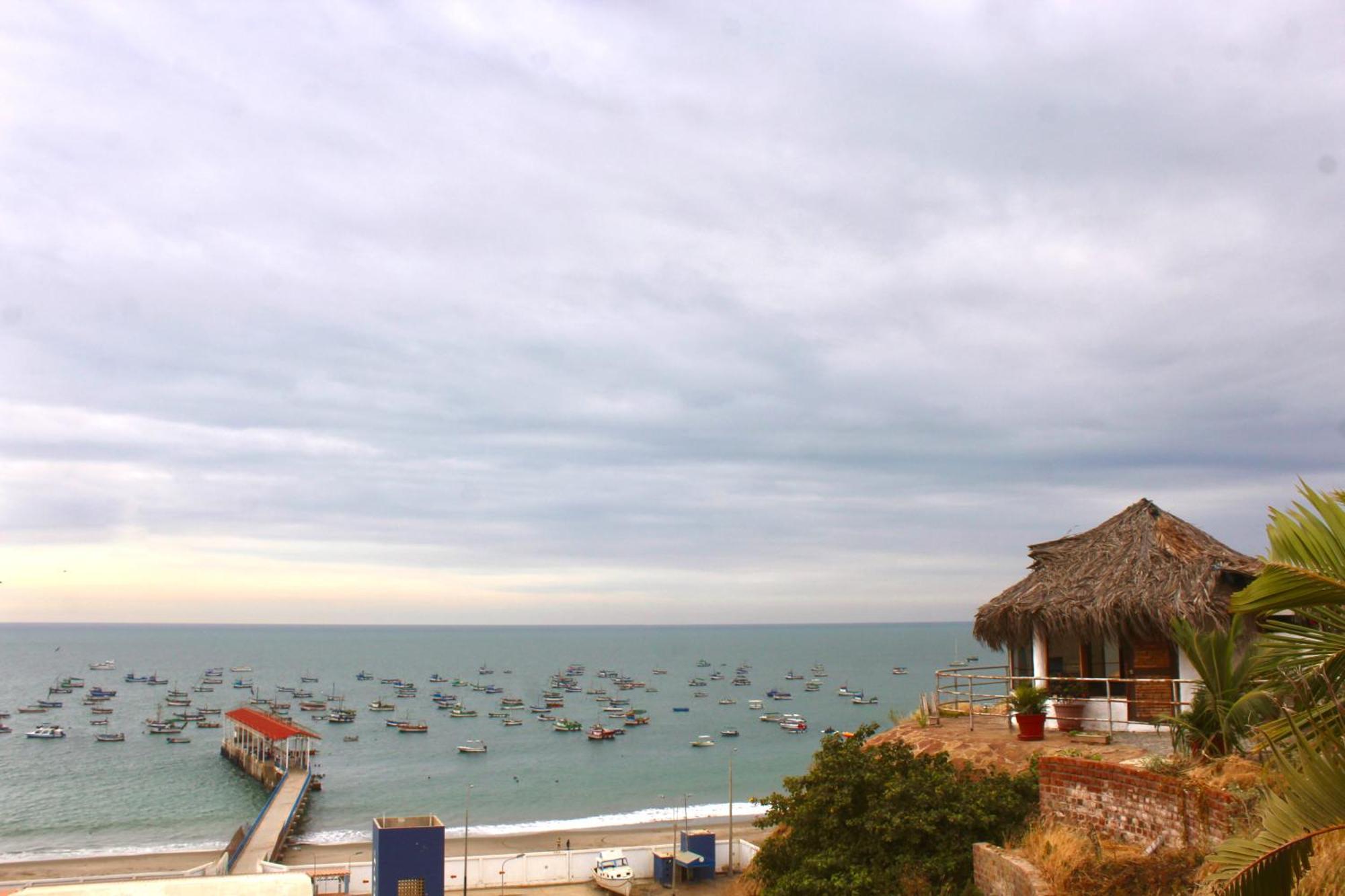Marina Bungalows Los Órganos Εξωτερικό φωτογραφία